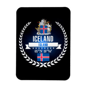 Magnet Flexible Islande