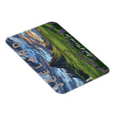 Magnet Flexible Islande Travel (Côté Droit)