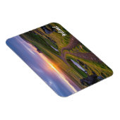 Magnet Flexible Islande Travel (Côté Droit)