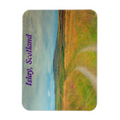 Magnet Flexible Islay, Écosse (Vertical)