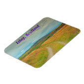 Magnet Flexible Islay, Écosse (Côté Gauche)