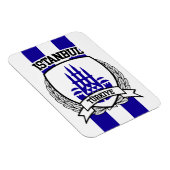 Magnet Flexible Istanbul (Côté Droit)