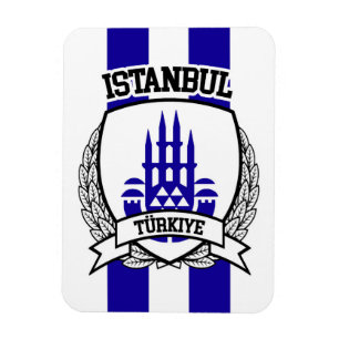 Magnet Flexible Istanbul