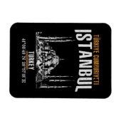 Magnet Flexible Istanbul (Horizontal)