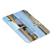 Magnet Flexible IT Italie - Bibione - (Côté Droit)