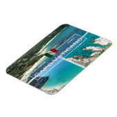 Magnet Flexible IT Italie - Capo Vaticano - (Côté Gauche)