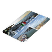 Magnet Flexible IT Italie - Cattolica - (Côté Gauche)
