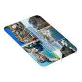 Magnet Flexible IT Italie - Cinque Terre - (Côté Droit)
