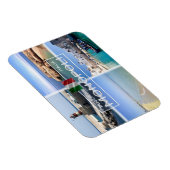 Magnet Flexible IT Italie - Monopoli - Capitolo - (Côté Droit)