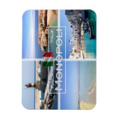 Magnet Flexible IT Italie - Monopoli - Capitolo - (Vertical)