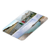 Magnet Flexible IT Italie - Ostuni - (Côté Gauche)