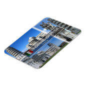 Magnet Flexible IT Italie - Pise - Torre di Pisa - (Côté Gauche)