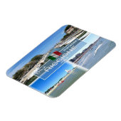 Magnet Flexible IT Italie - Riccione - (Côté Gauche)