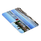 Magnet Flexible IT Italie - Rimini - (Côté Droit)