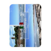 Magnet Flexible IT Italie - Rimini - (Vertical)