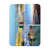 Magnet Flexible IT Italie - Terracina - (Vertical)