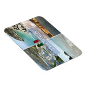 Magnet Flexible IT Italie - Tropea - (Côté Droit)