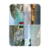 Magnet Flexible IT Italie - Tropea - (Vertical)