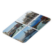 Magnet Flexible IT Italy - Venezia - P.zza San Marco - (Côté Gauche)