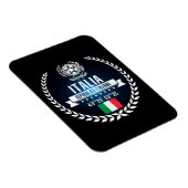 Magnet Flexible Italie (Côté Droit)