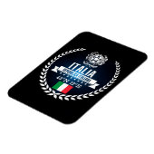 Magnet Flexible Italie (Côté Gauche)