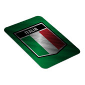 Magnet Flexible Italie (Côté Droit)