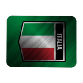 Magnet Flexible Italie (Horizontal)