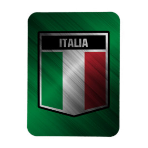 Magnet Flexible Italie