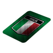 Magnet Flexible Italie (Côté Gauche)
