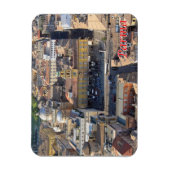 Magnet Flexible Italie - Émilie Romagne - Parme - (Vertical)