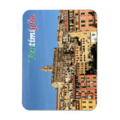 Magnet Flexible Italie - Ligurie - Vintimille - (Vertical)