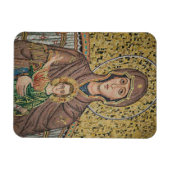 Magnet Flexible ITALIE, Sicile, TAORMINE : Corso Umberto 1, Mosaïq (Horizontal)