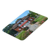 Magnet Flexible Ivoryton Playhouse (Côté Gauche)