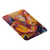 Magnet Flexible Jacinto 2008 (Côté Droit)