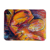 Magnet Flexible Jacinto 2008 (Horizontal)