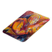 Magnet Flexible Jacinto 2008 (Côté Gauche)