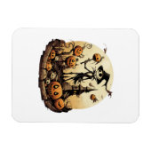 MAGNET FLEXIBLE JACK (Horizontal)