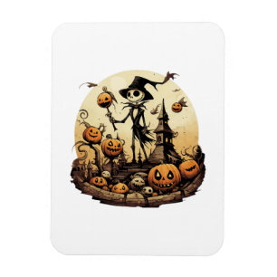 MAGNET FLEXIBLE JACK