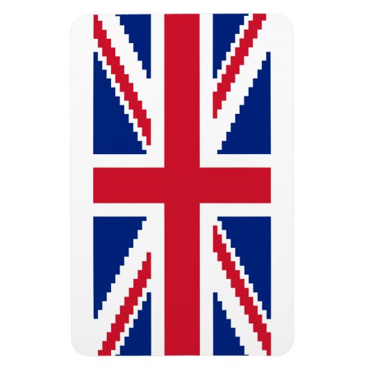 Magnet Flexible Jack Pixel Union 8 bits (Vertical)