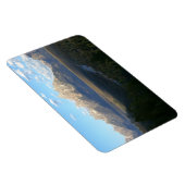 Magnet Flexible Jackson Hole Mountains (Grand Teton National Park) (Côté Droit)