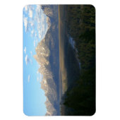 Magnet Flexible Jackson Hole Mountains (Grand Teton National Park) (Vertical)