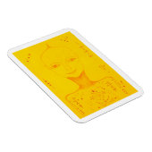 Magnet Flexible Jacques (Côté Droit)