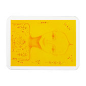 Magnet Flexible Jacques (Horizontal)