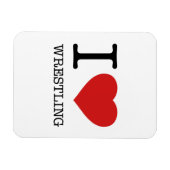MAGNET FLEXIBLE J'ADORE LE RESTREINTE (Horizontal)