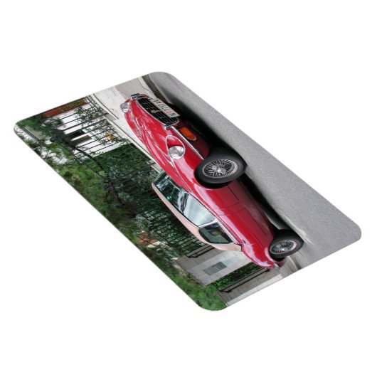 Magnet Flexible Jaguar E Type (Côté Droit)