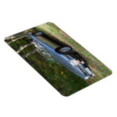 Magnet Flexible Jaguar XJS V12 Cabriolet (Côté Droit)