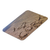 Magnet Flexible J'aime Cork, Cork Irlande (Côté Gauche)