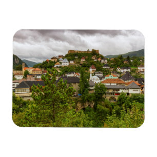 Magnet Flexible Jajce, Bosnie-Herzégovine