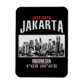 Magnet Flexible Jakarta (Vertical)