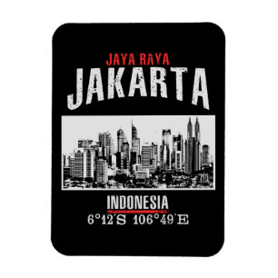 Magnet Flexible Jakarta